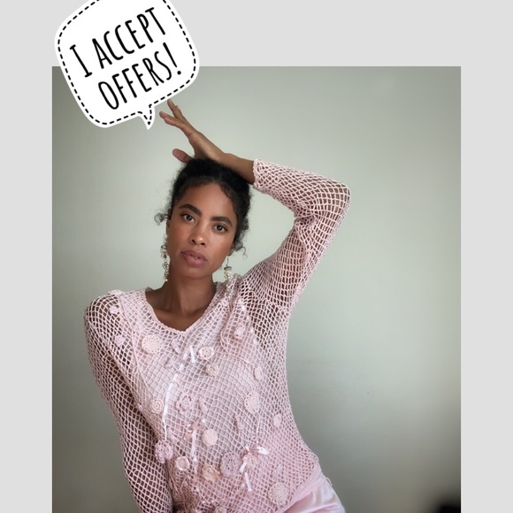 Vintage blouses - Picture 1 of 1